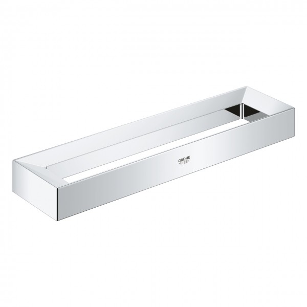Handtuchring Grohe Selection Cube, Ausführung chrom - 40766000