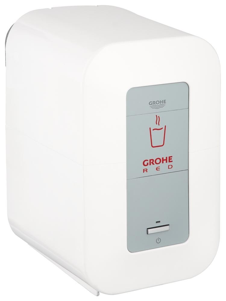 GROHE Red Single Boiler (4 Liter) ohne SBG - 40409000