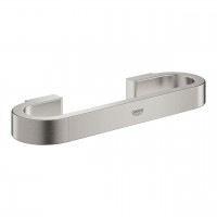 Grohe Selection Wannengriff, Ausführung supersteel - 41064DC0