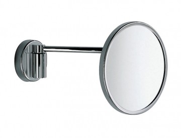 Kosmetikspiegel Inda D. 18 cm Wandmontage - A0458ACR