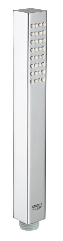 Stabhandbrause Grohe Euphoria Cube+ Stick, aus Metall, Ausführung chrom - 27884001