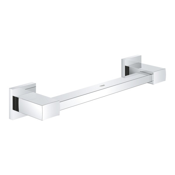 Grohe 41094000 QuickFix Start Cube Wannengriff 35 cm chrom