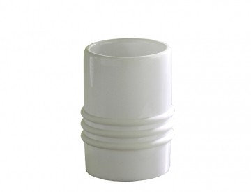 Mundglas in Keramik Standmodell - A44010WB
